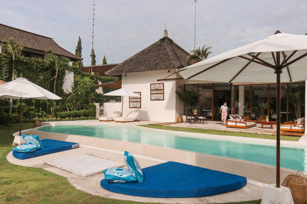 Holiday park The Umalas Canggu (Bali)