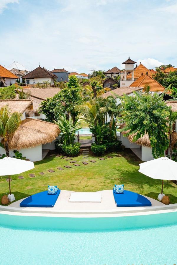 Holiday park The Umalas