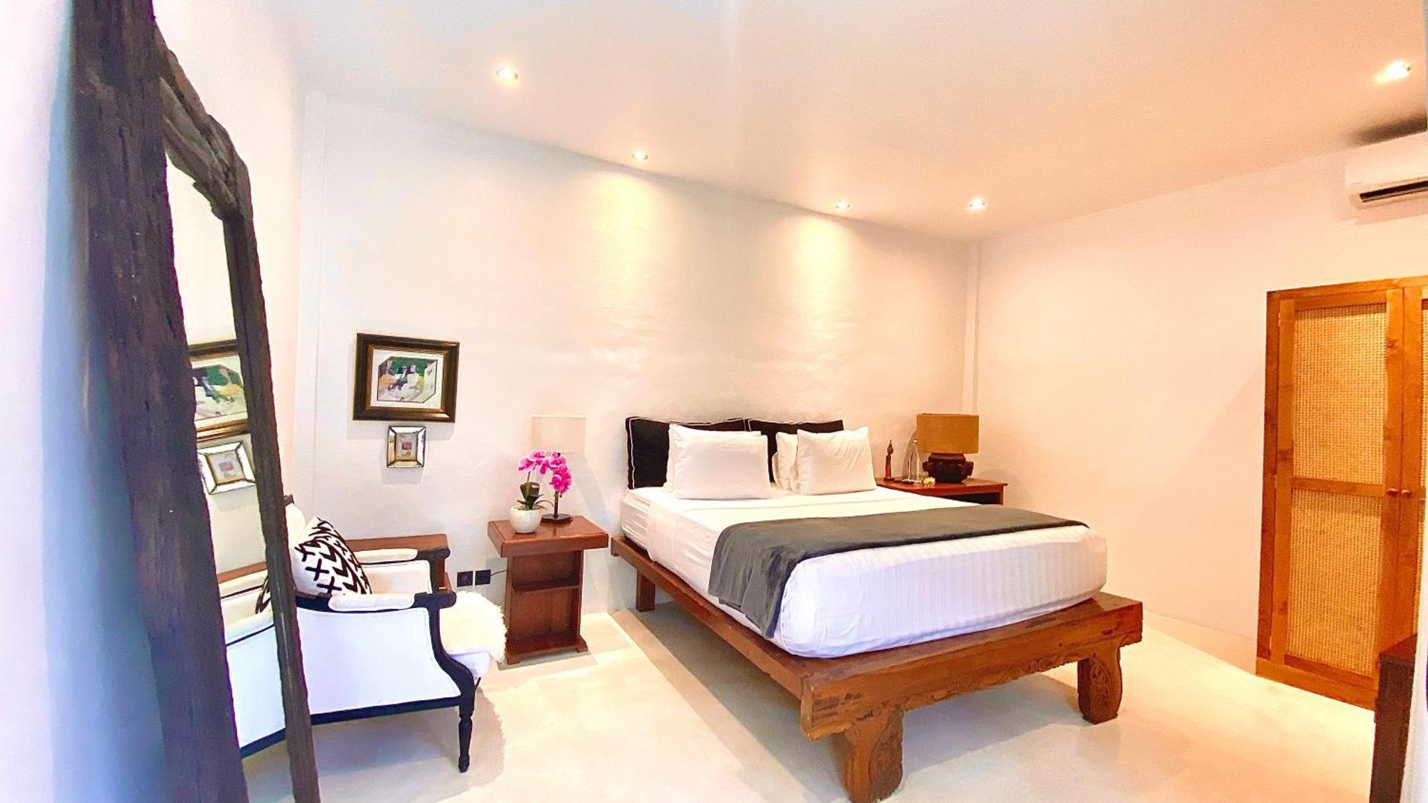 The Umalas Holiday park 3*