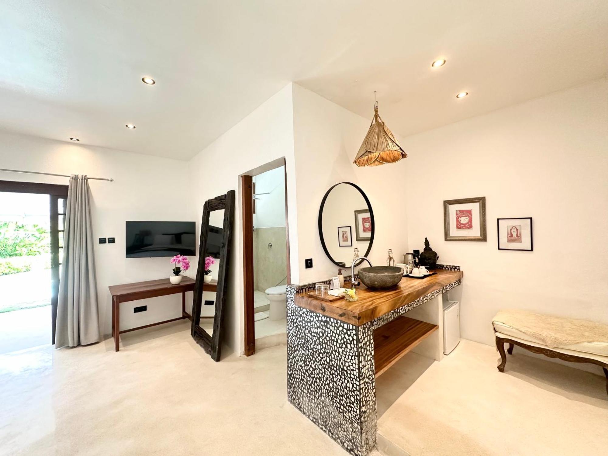 The Umalas Holiday park 3*