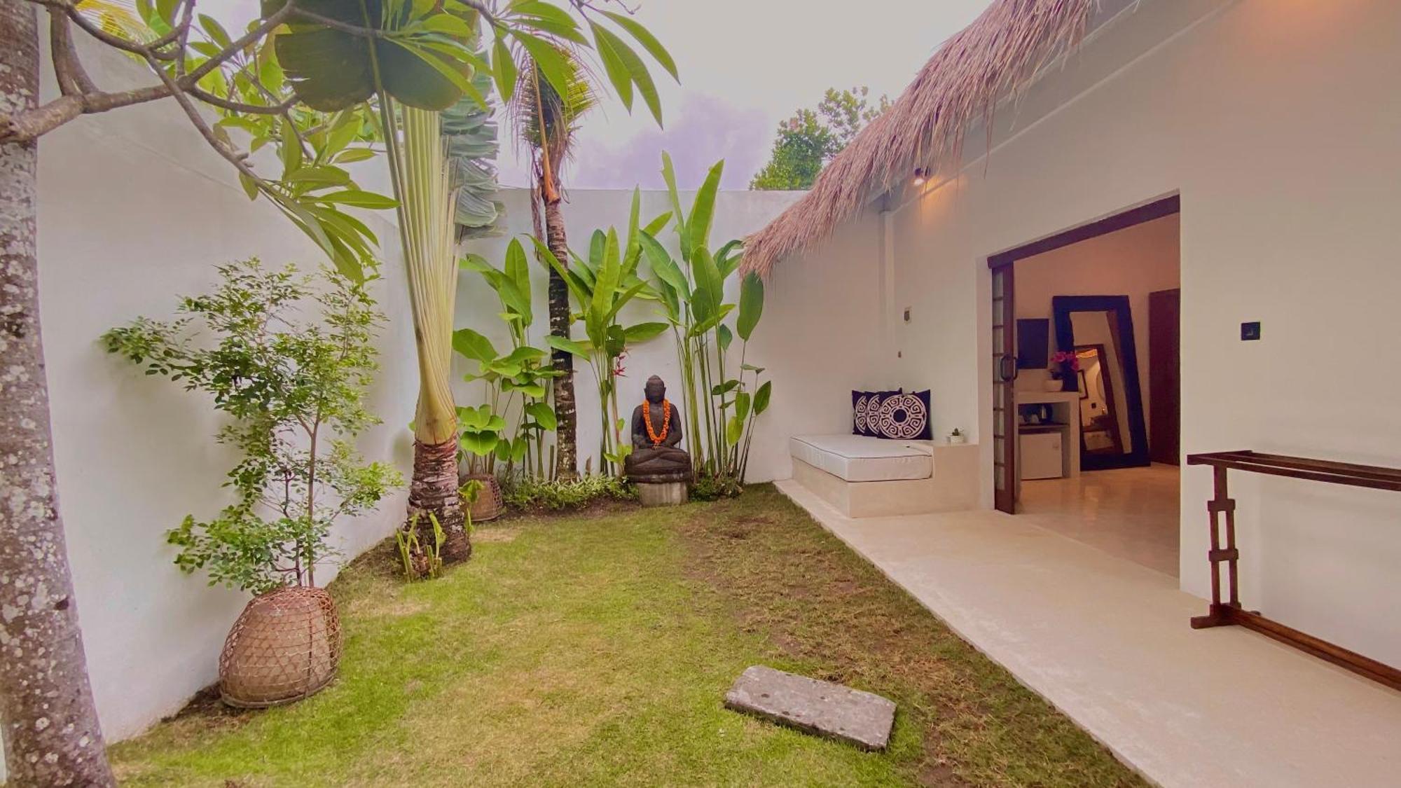 The Umalas Holiday park