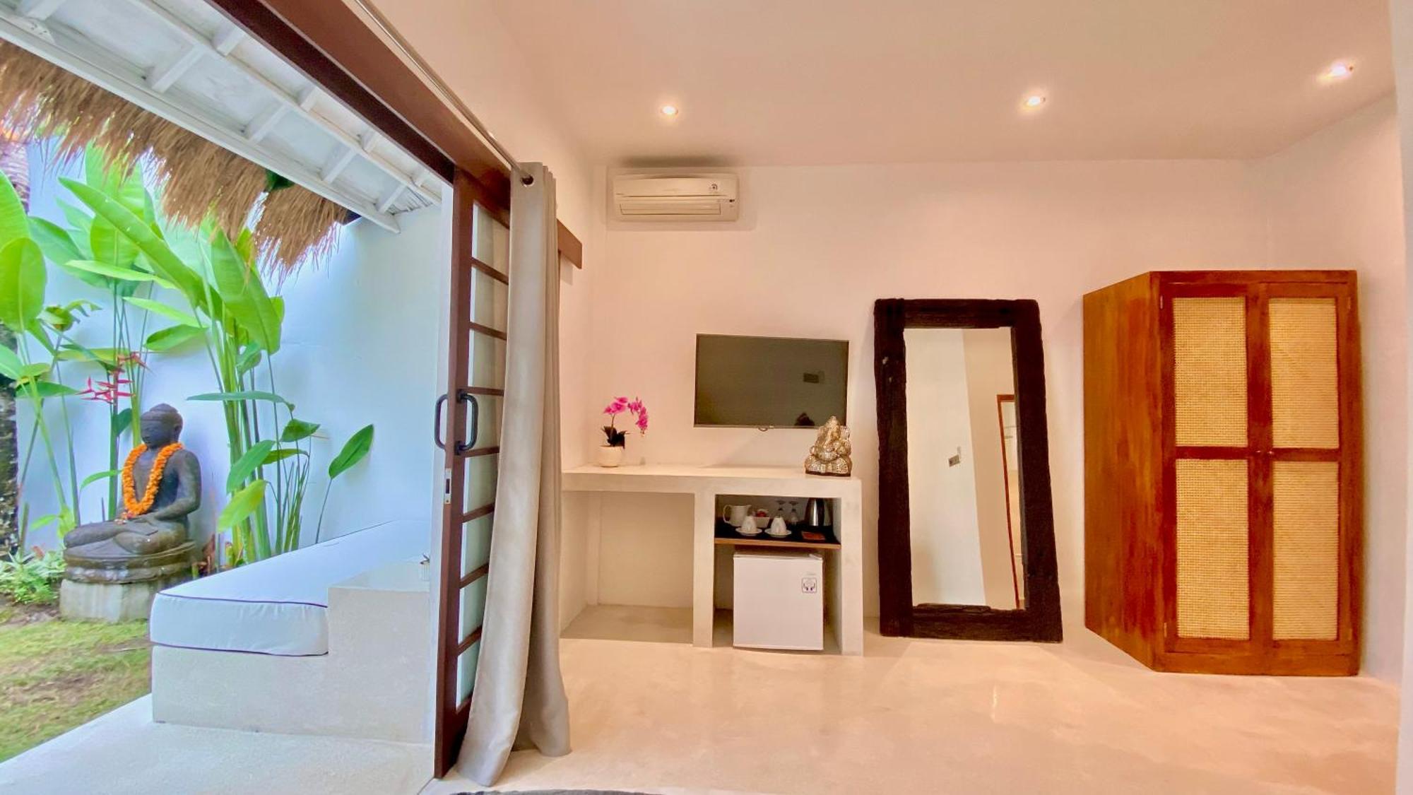 Holiday park The Umalas 3*