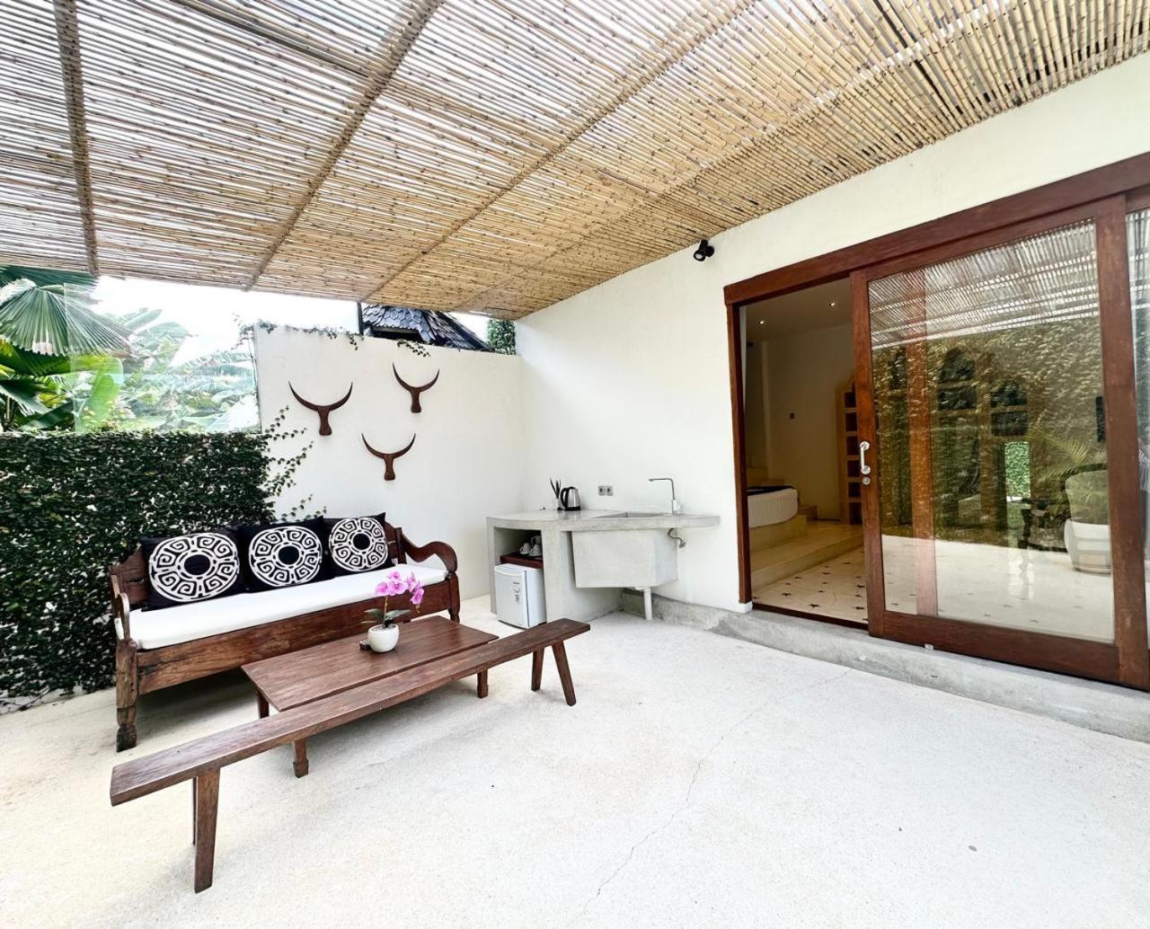 The Umalas Holiday park Canggu (Bali)