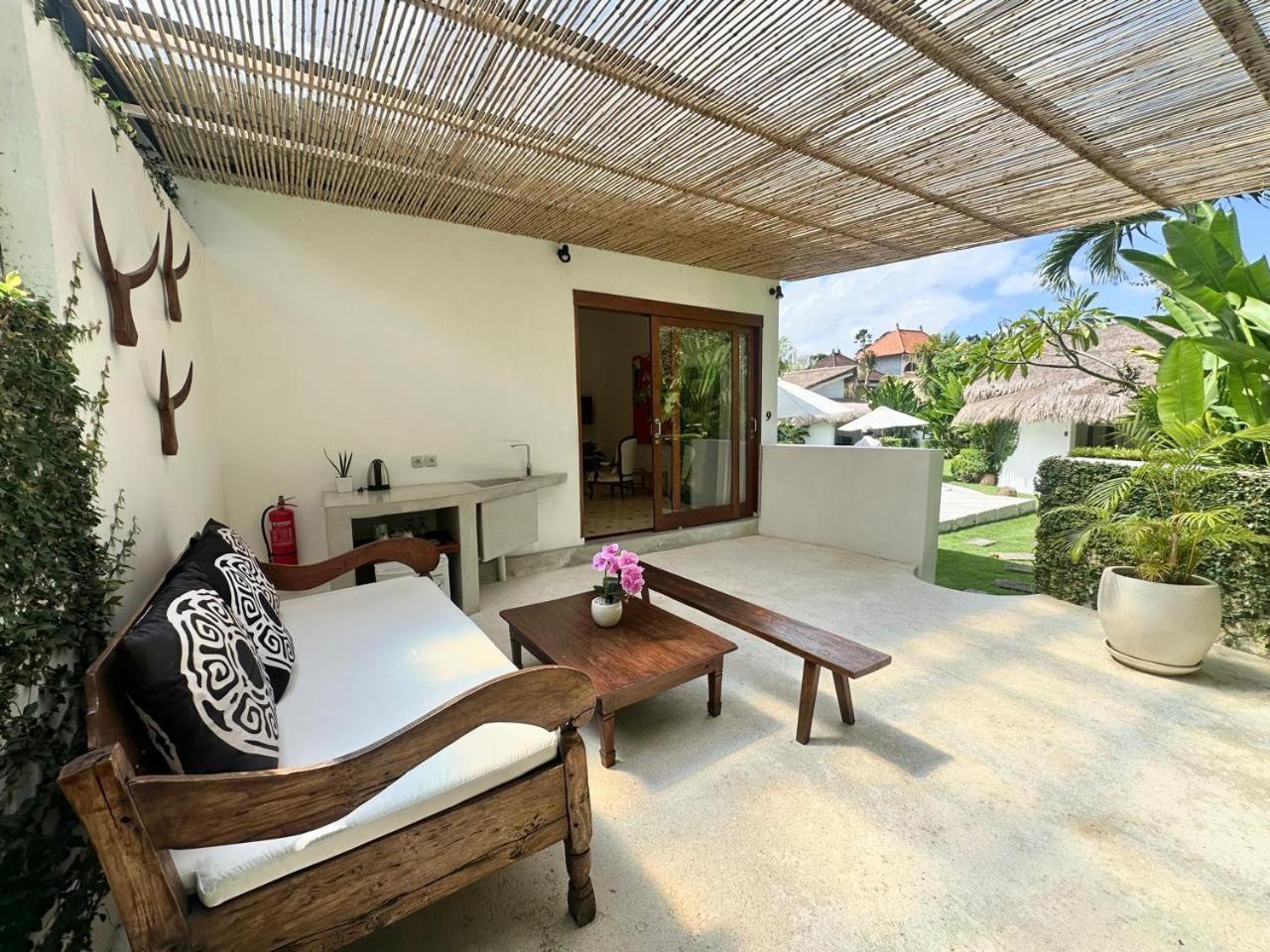 Holiday park The Umalas Canggu (Bali)