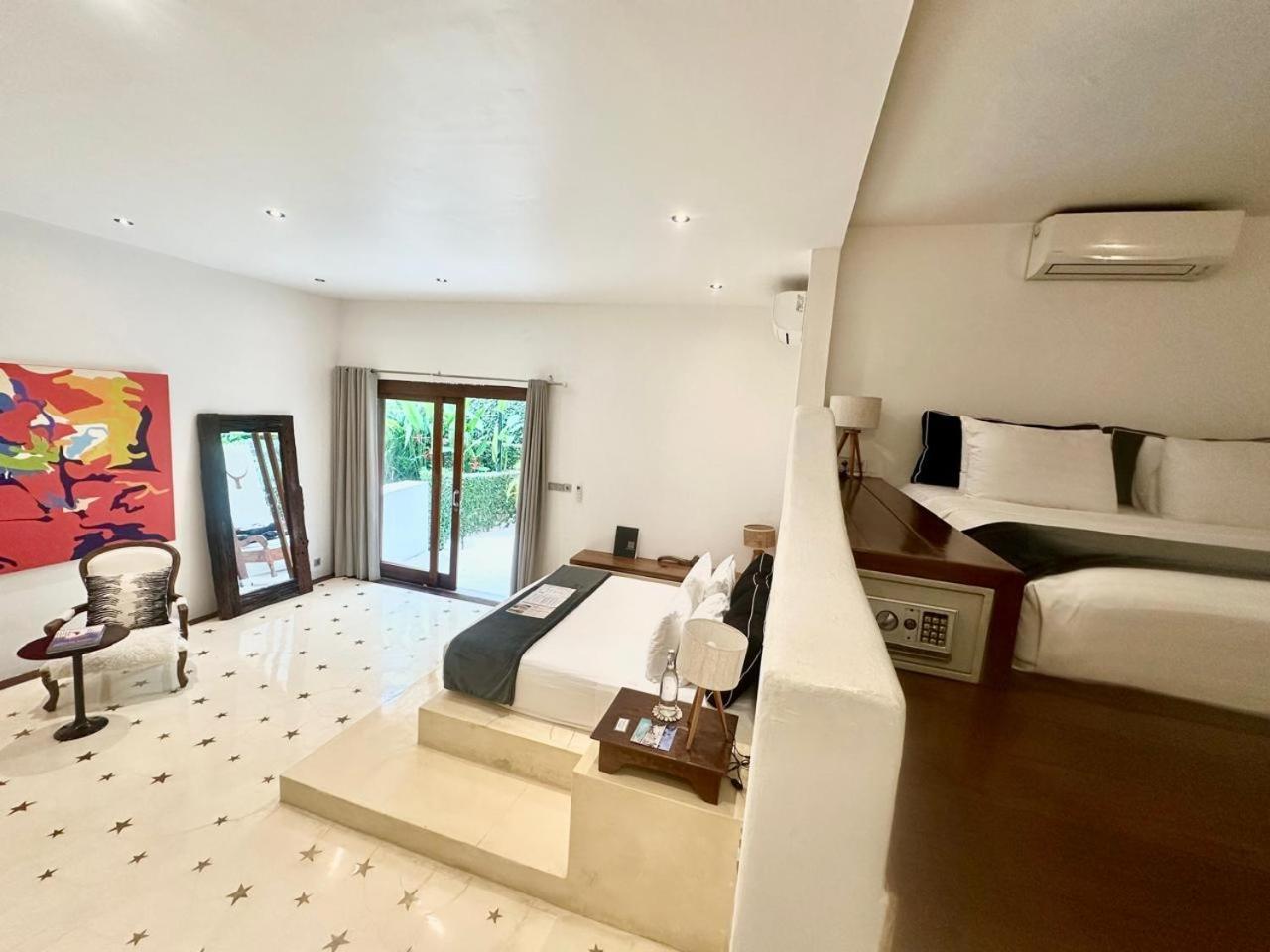 Holiday park The Umalas 3*