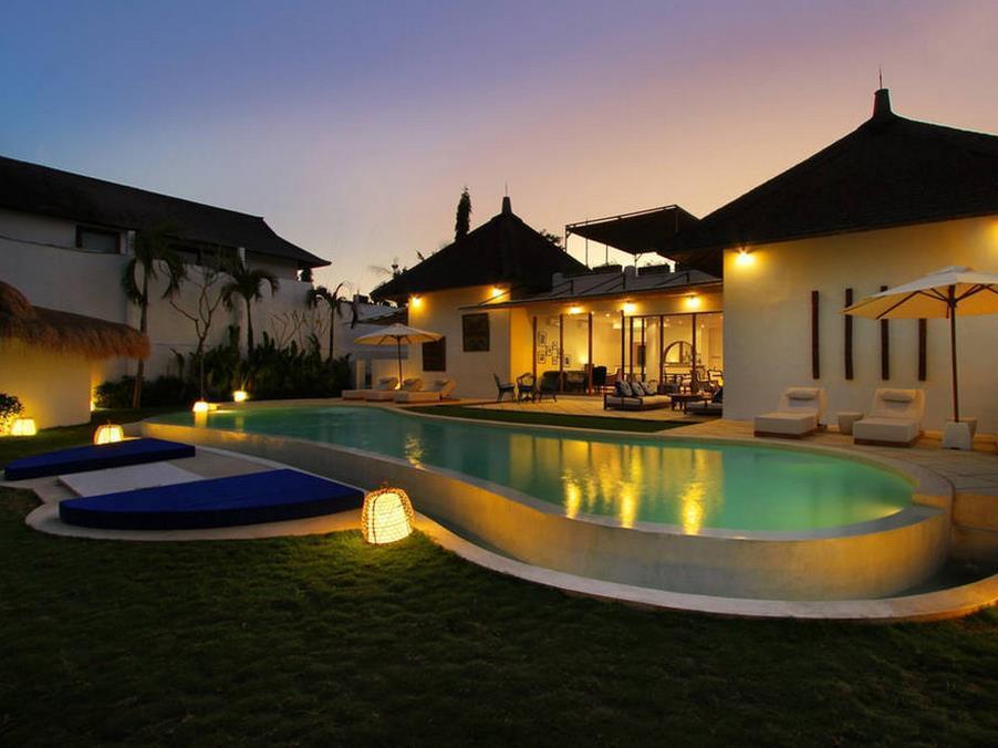 Holiday park The Umalas 3*