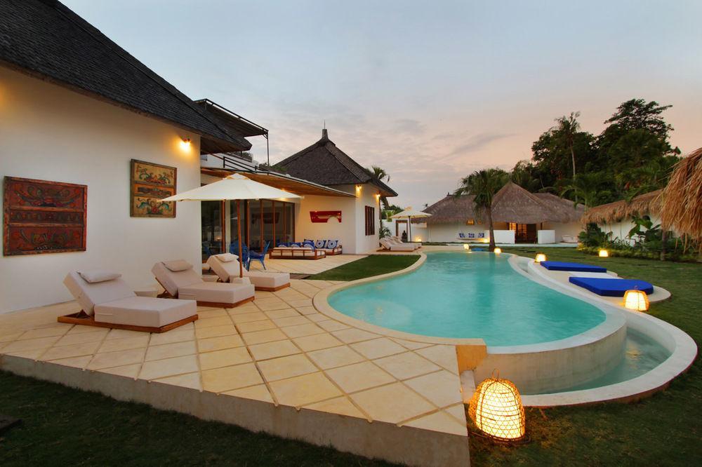 The Umalas Holiday park Canggu (Bali)