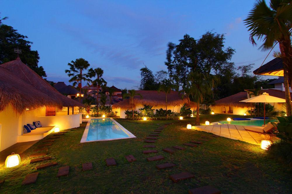 The Umalas 3* Canggu (Bali)