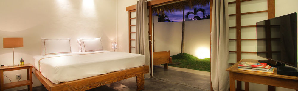 The Umalas Holiday park Canggu (Bali)