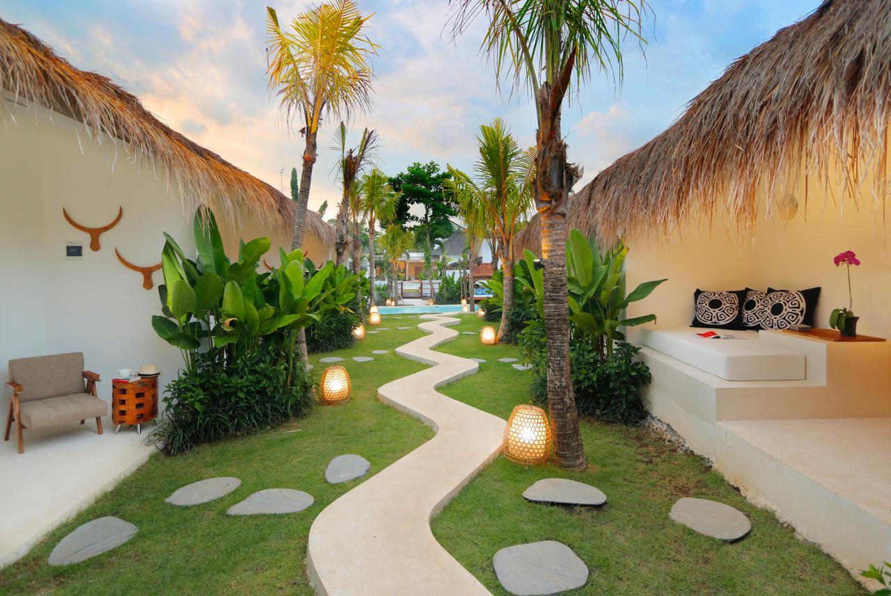 Holiday park The Umalas