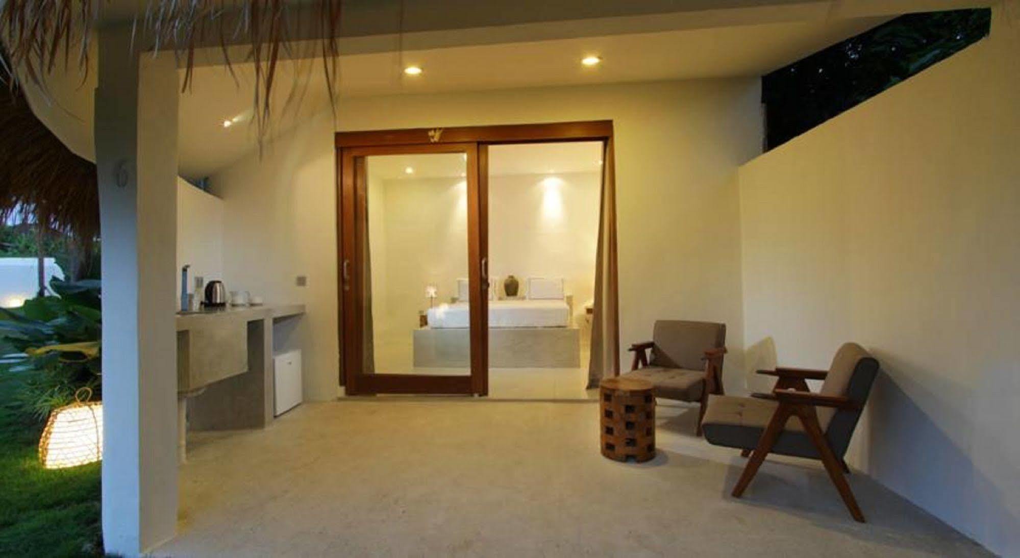The Umalas Holiday park