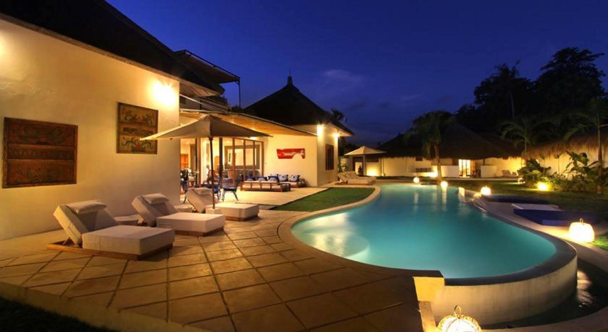 The Umalas Holiday park 3*