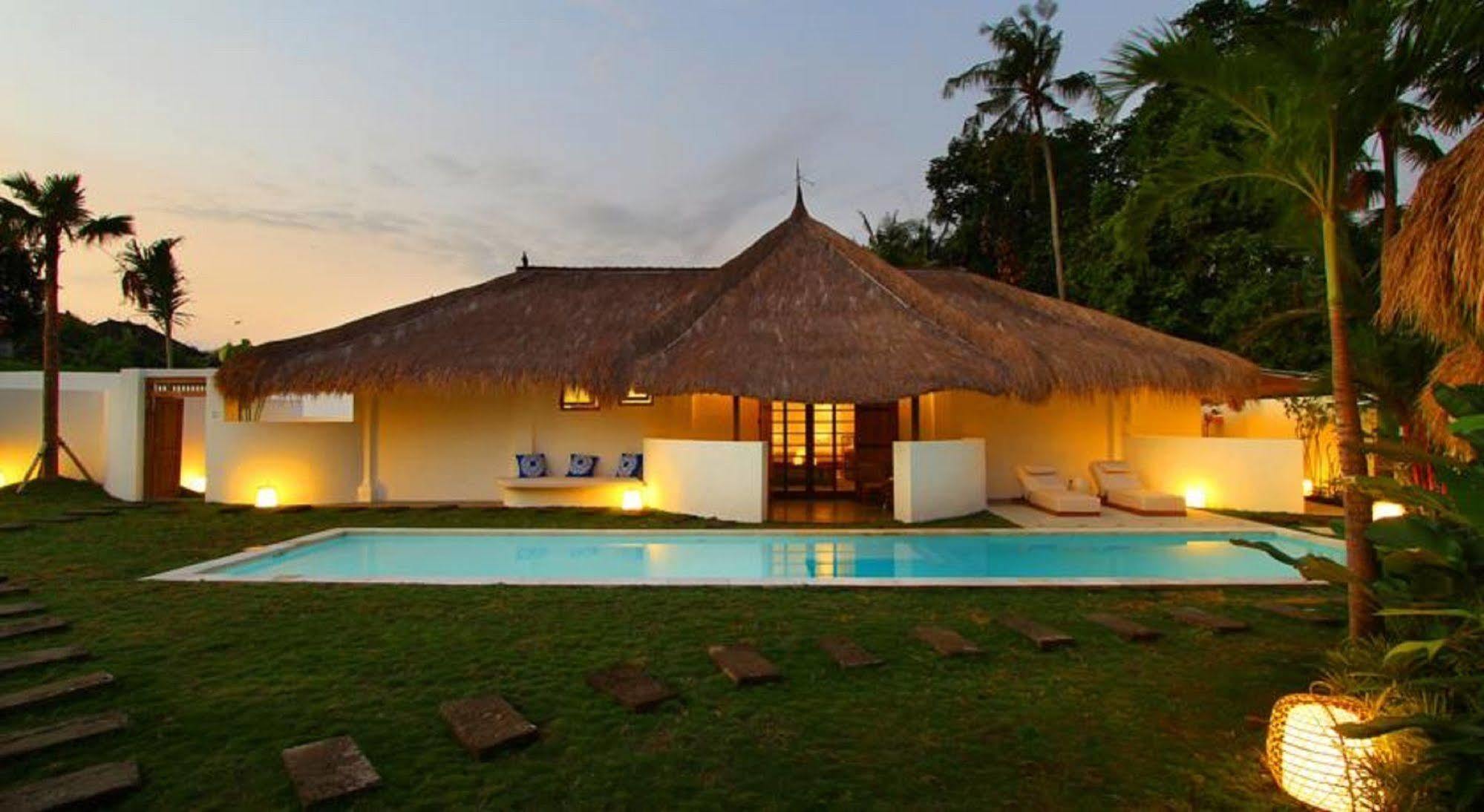The Umalas Holiday park Canggu (Bali)