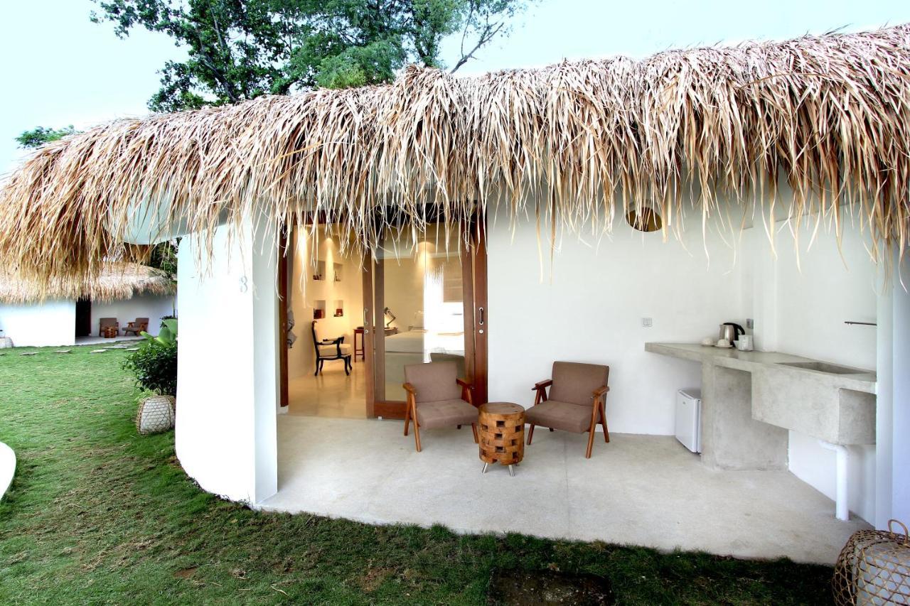 The Umalas Holiday park
