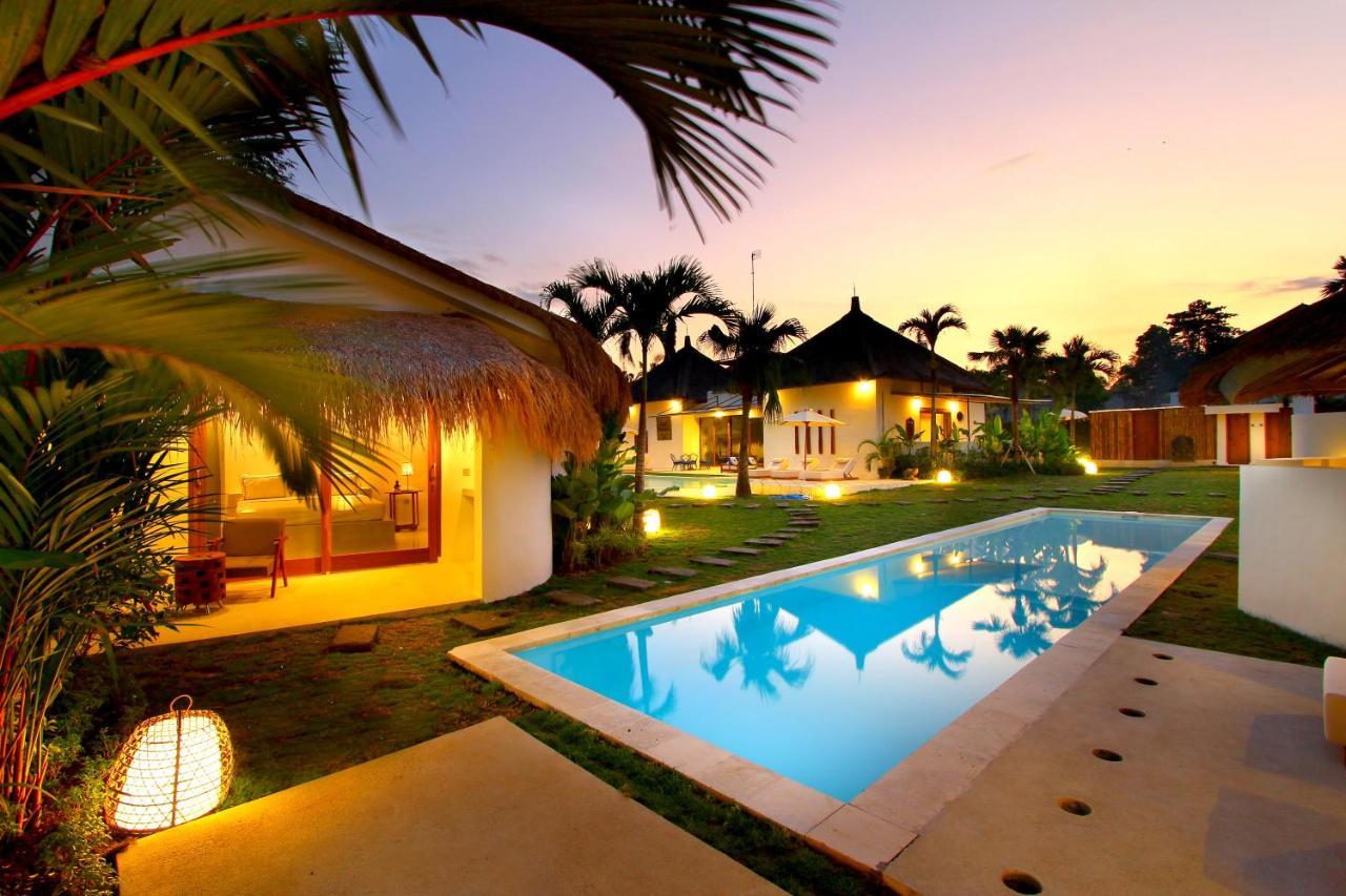 The Umalas Holiday park 3*