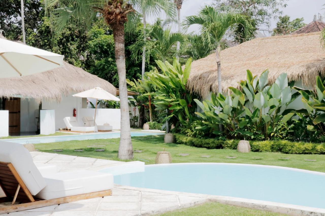 Holiday park The Umalas Canggu (Bali)