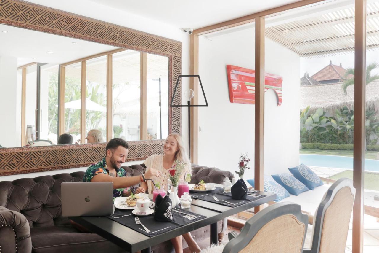 The Umalas 3* Canggu (Bali)