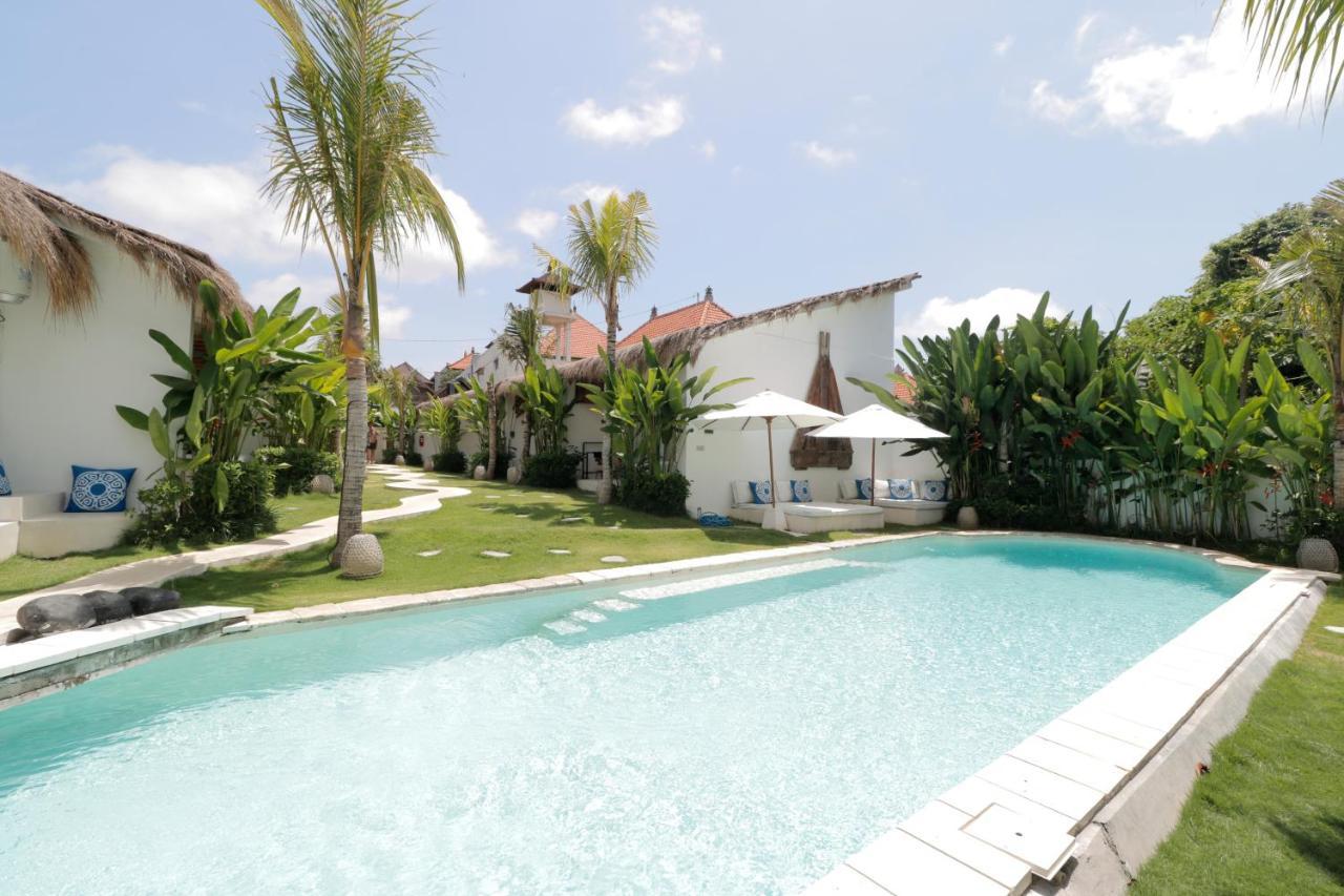 The Umalas Holiday park 3*