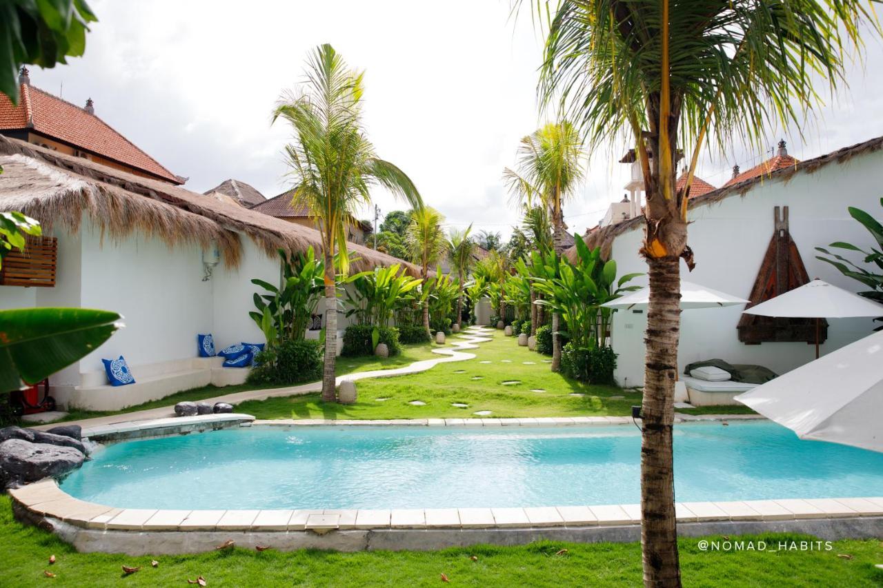 Holiday park The Umalas Canggu (Bali)