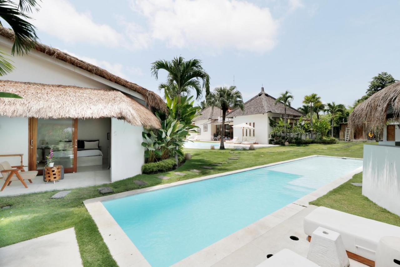 The Umalas Holiday park Canggu (Bali)