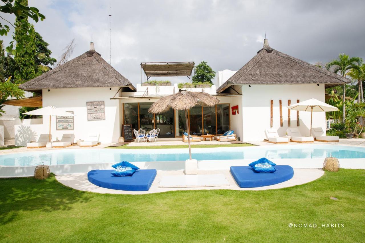 Holiday park The Umalas Canggu (Bali)