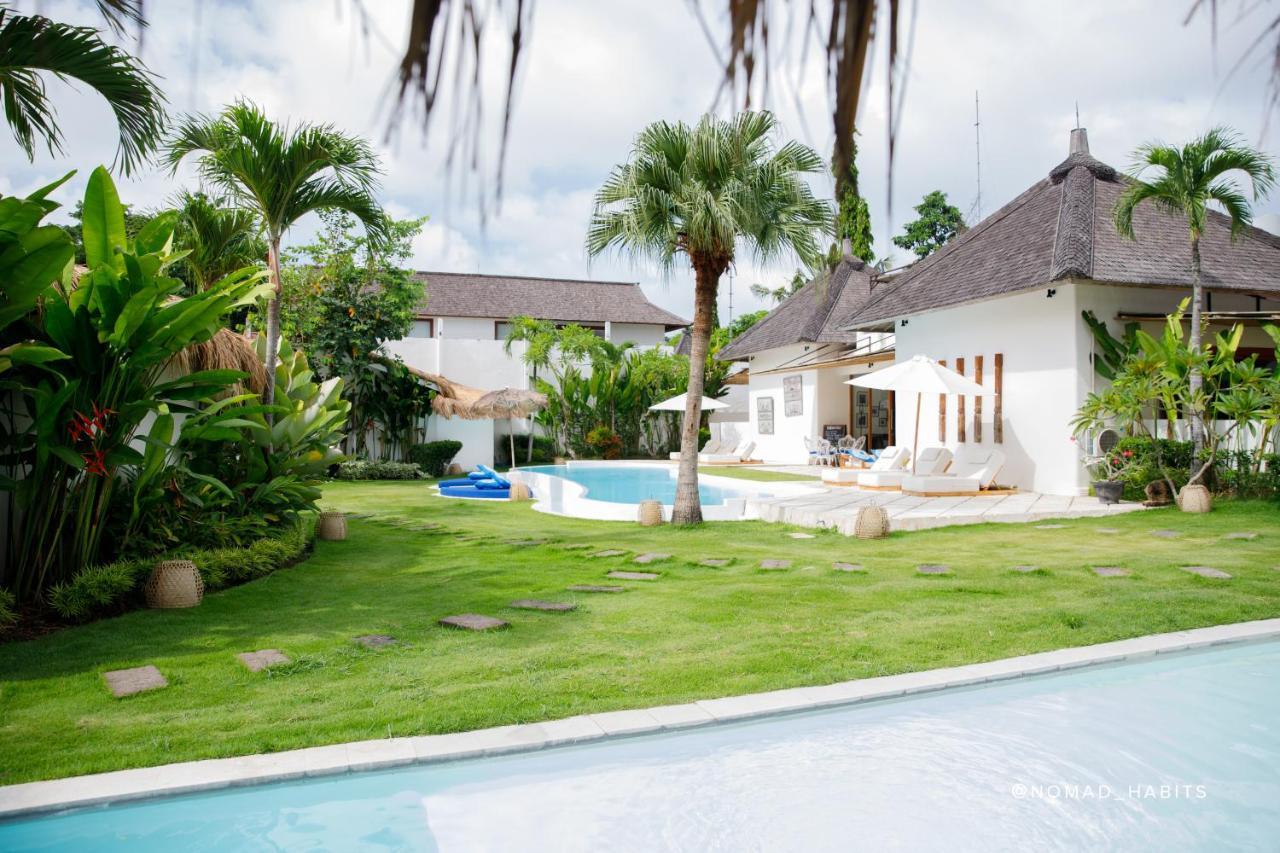 Holiday park The Umalas 3*
