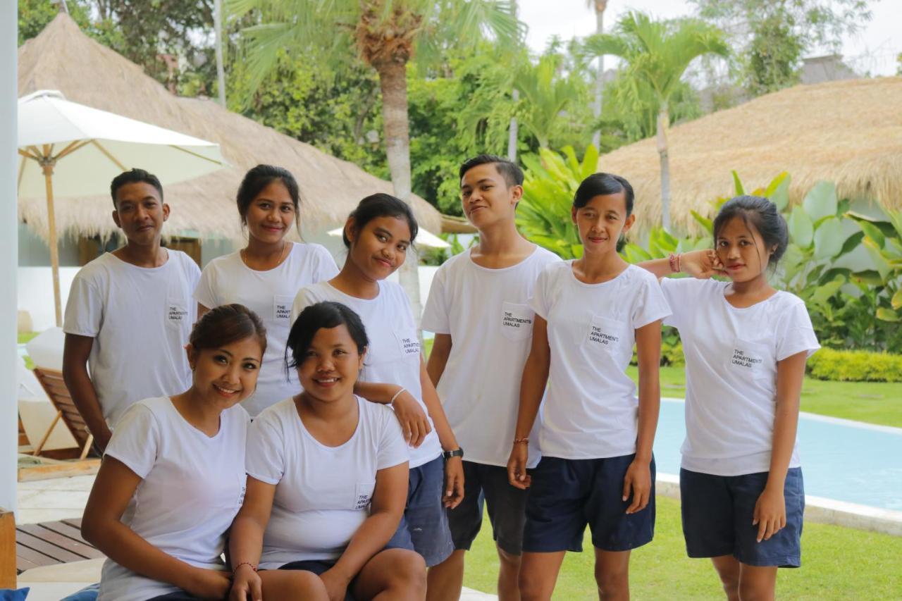 Holiday park The Umalas 3*