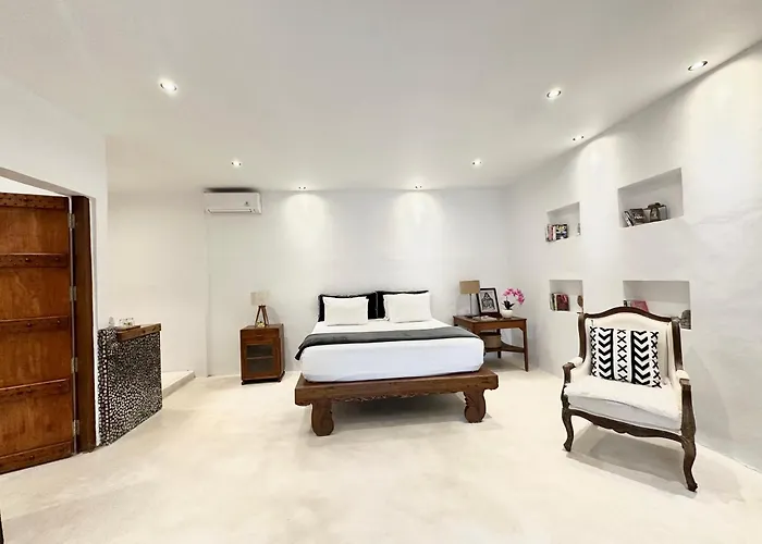 The Apartments Umalas