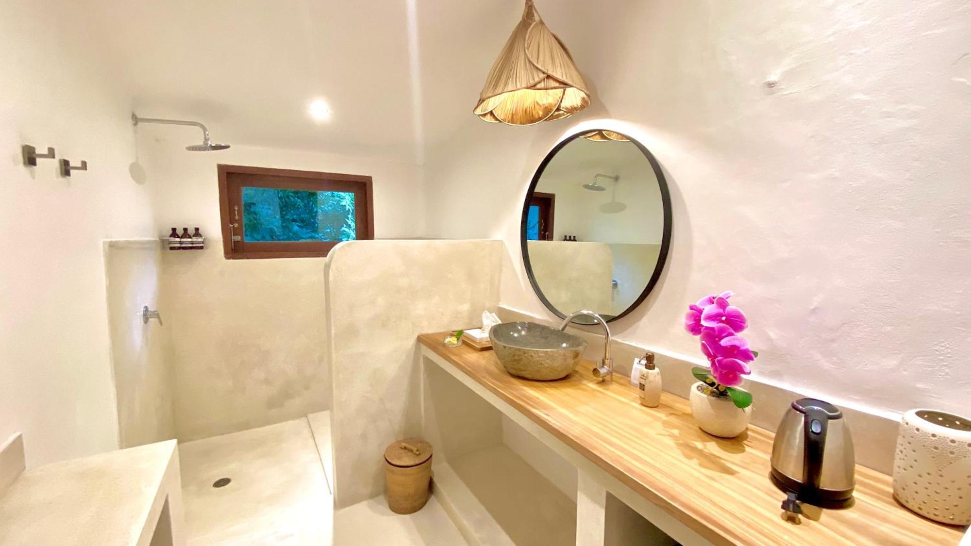 हॉलिडे पार्क The Umalas Canggu (Bali)