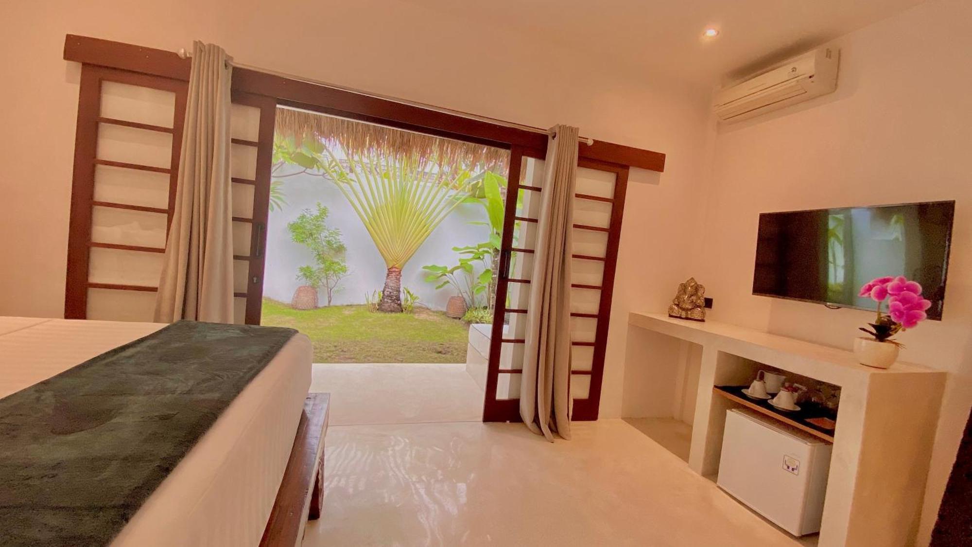हॉलिडे पार्क The Umalas Canggu (Bali)