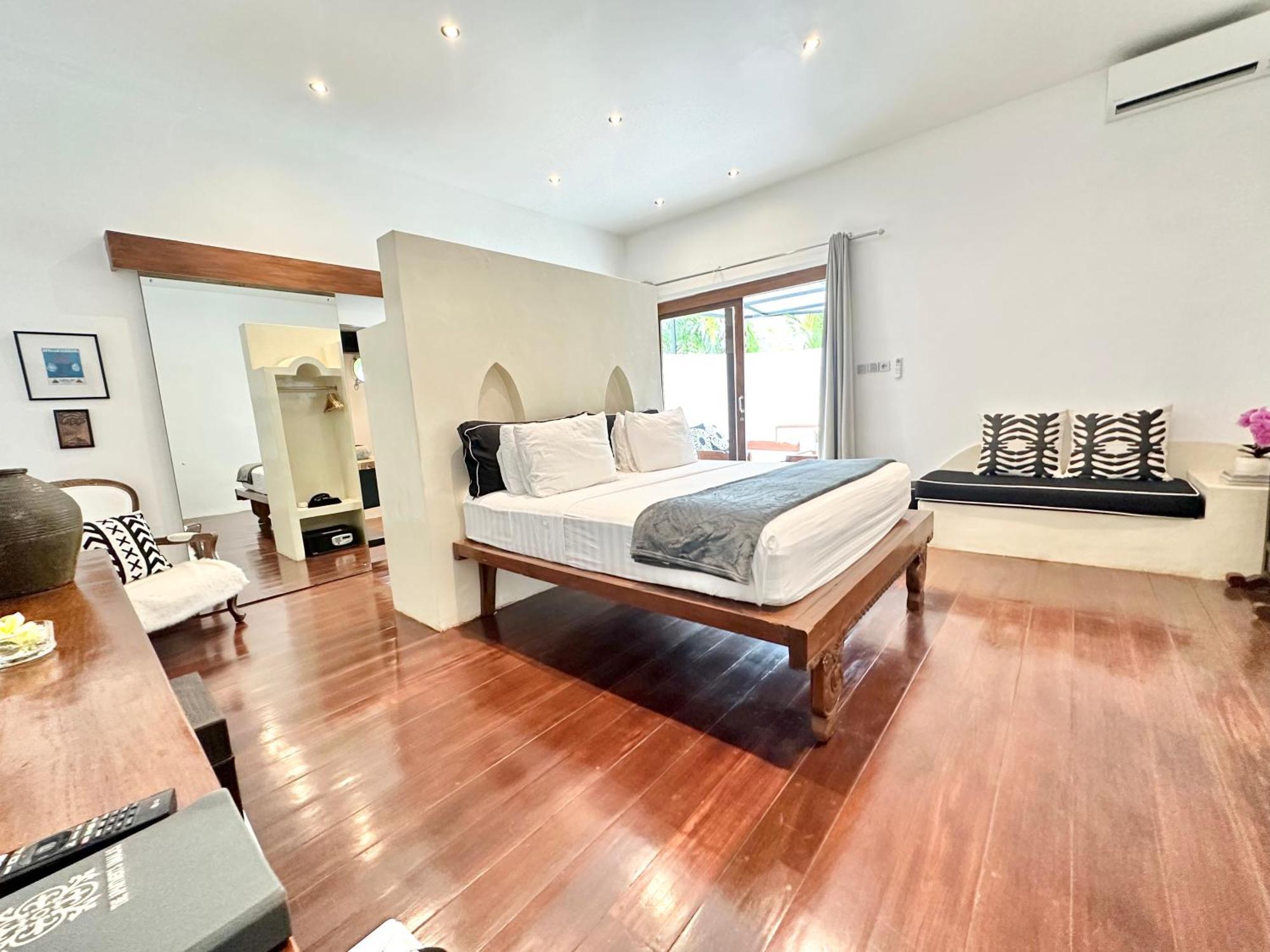 Village de vacances The Umalas 3*