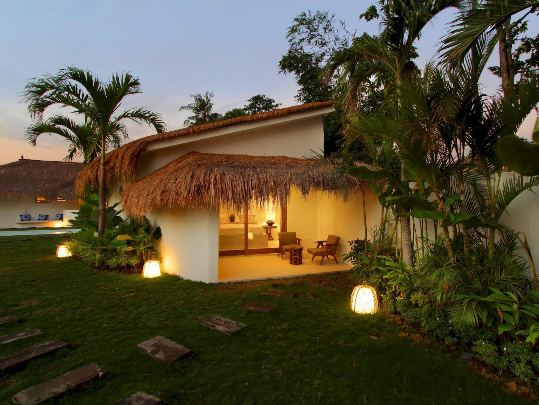 Village de vacances The Umalas