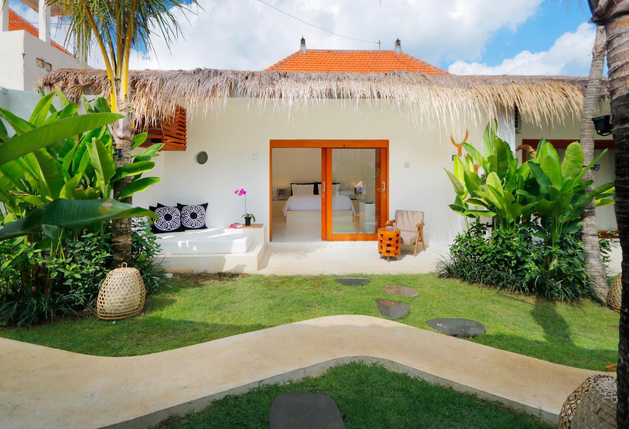 हॉलिडे पार्क The Umalas Canggu (Bali)