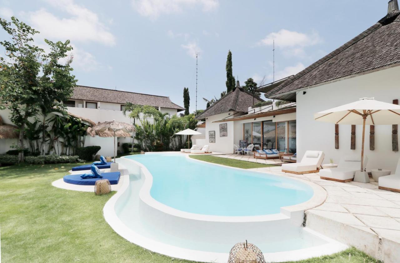 The Umalas 3* Canggu