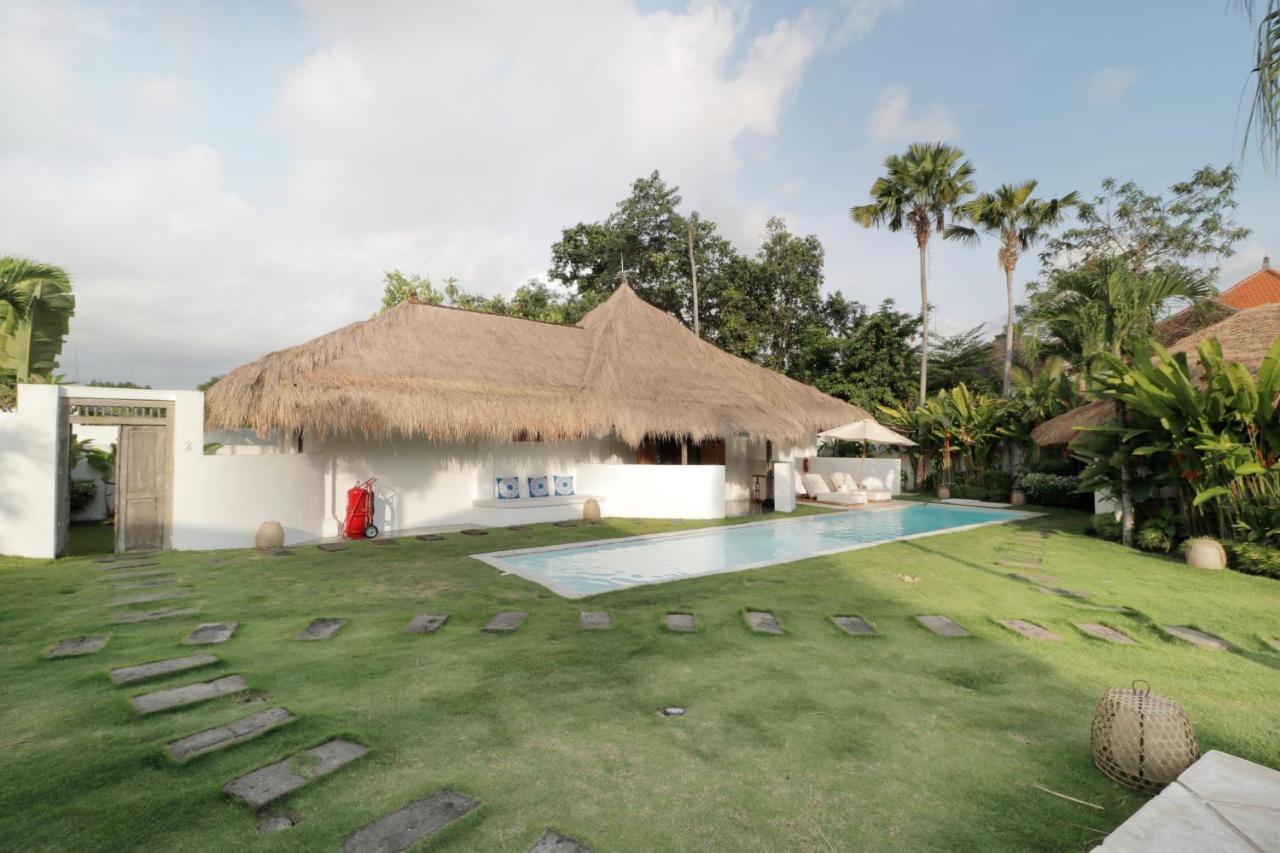 The Umalas हॉलिडे पार्क Canggu (Bali)