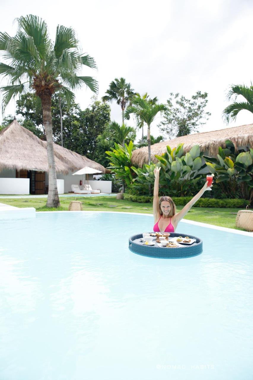 हॉलिडे पार्क The Umalas Canggu (Bali)